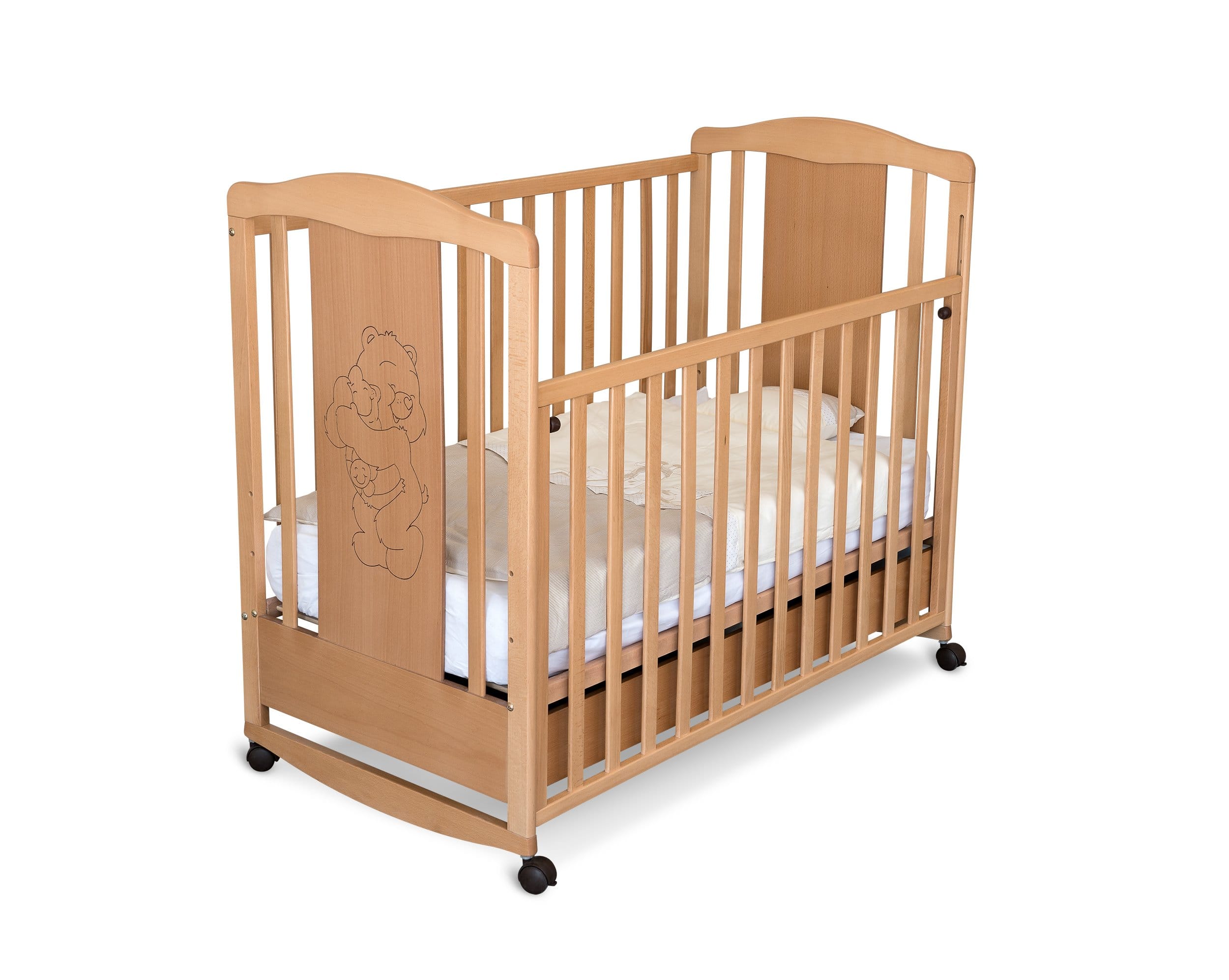 Легло Lux - Легла - Bucko - BebeMama