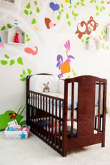 Легло Lux --- BebeMama