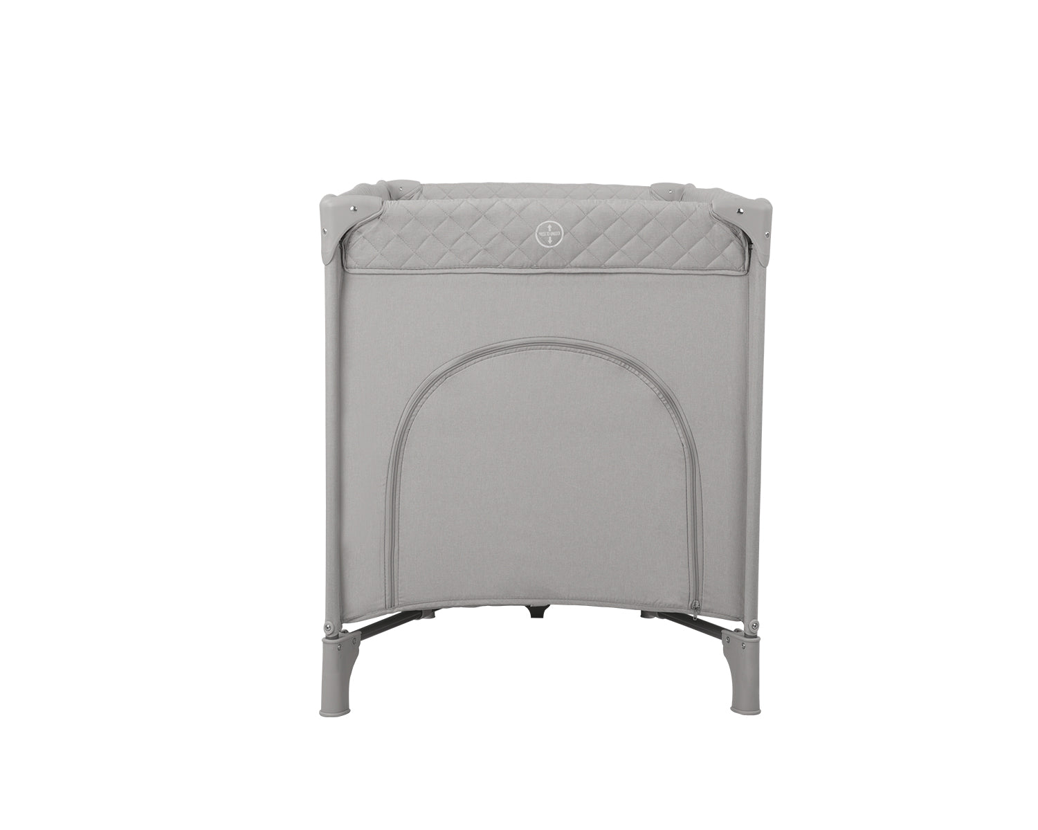 Кошара На Две Нива Medley Grey 2023 --- BebeMama