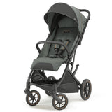 Лека Детска Количка Inglesina Maior - Taiga Зелен - Летни Колички - Inglesina - BebeMama