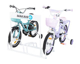 Дисплей за велосипеди 3бр --- BebeMama