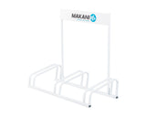 Дисплей за велосипеди 3бр --- BebeMama