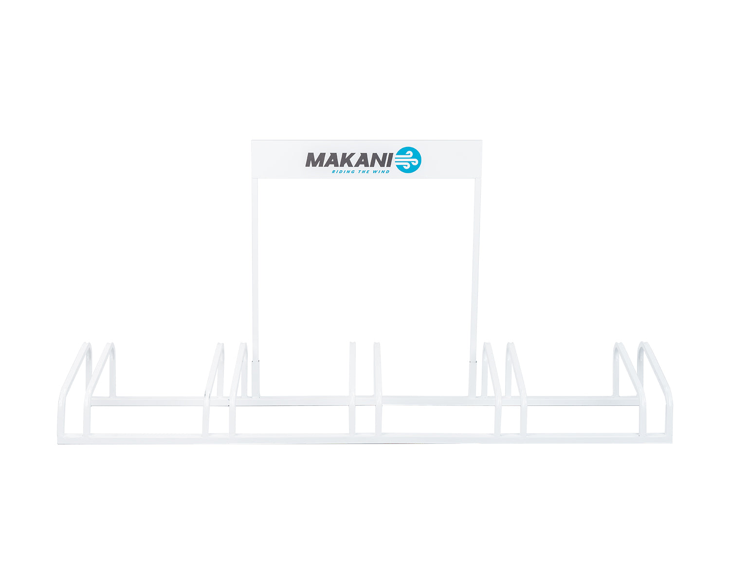 Дисплей за велосипеди 5бр --- BebeMama