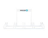 Дисплей за велосипеди 5бр --- BebeMama