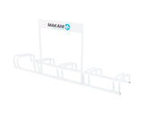 Дисплей за велосипеди 5бр - Велосипеди - Kikkaboo - BebeMama