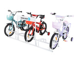 Дисплей за велосипеди 5бр --- BebeMama