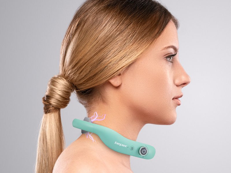 Масажор За Врат Beper --- BebeMama