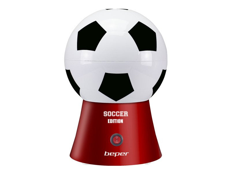 Машина За Пуканки Beper Топка - Уреди За Хранене - Beper - BebeMama