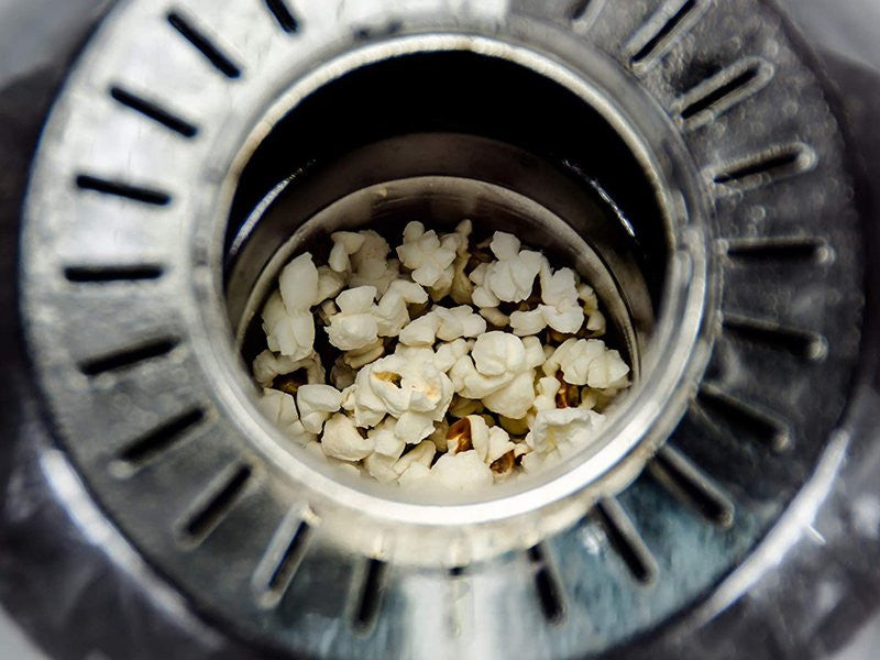 Машина За Пуканки Beper Топка --- BebeMama