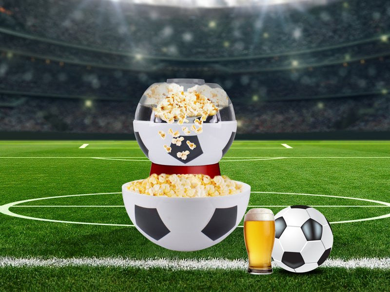 Машина За Пуканки Beper Топка --- BebeMama