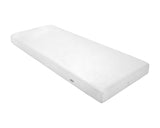 Матрак Memory Comfort (За Кошара Lorena) 72Х190Х15См Aloe - Матраци - Kikkaboo - BebeMama