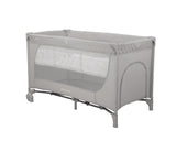 Кошара На Две Нива Medley Grey 2023 --- BebeMama