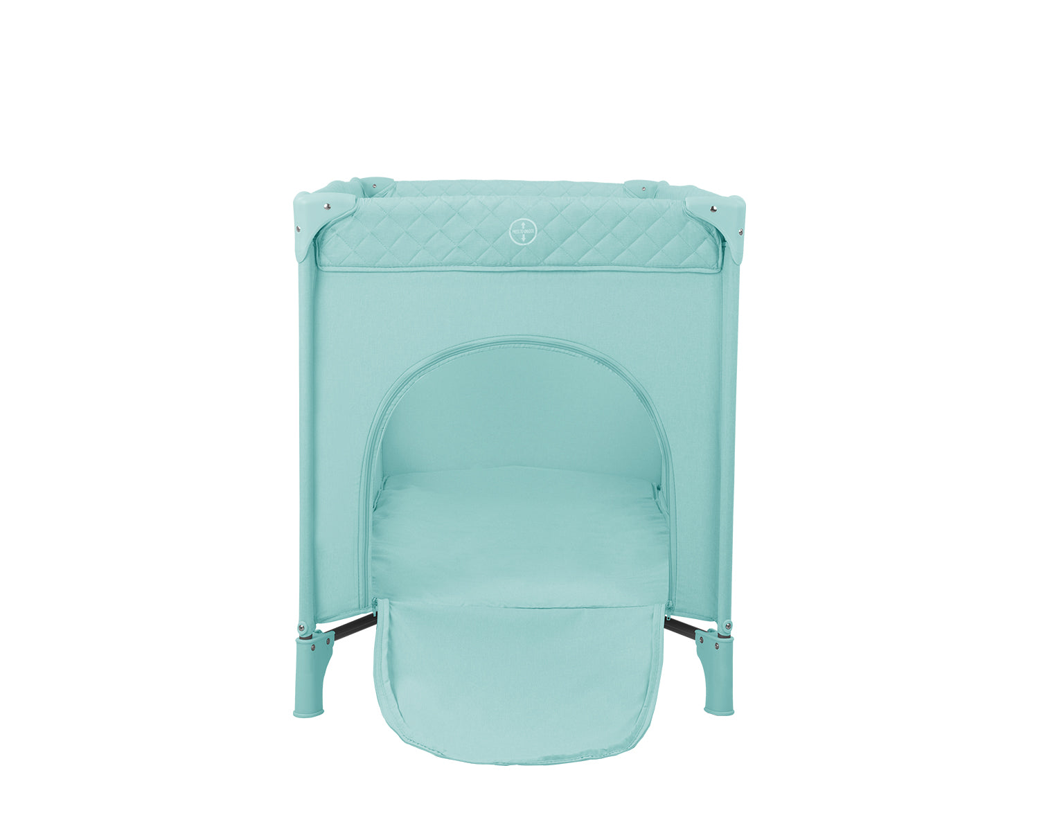 Кошара На Едно Ниво Medley Mint 2023 --- BebeMama