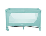 Кошара На Едно Ниво Medley Mint 2023 --- BebeMama