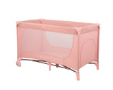 Кошара На Едно Ниво Medley Pink 2023 --- BebeMama