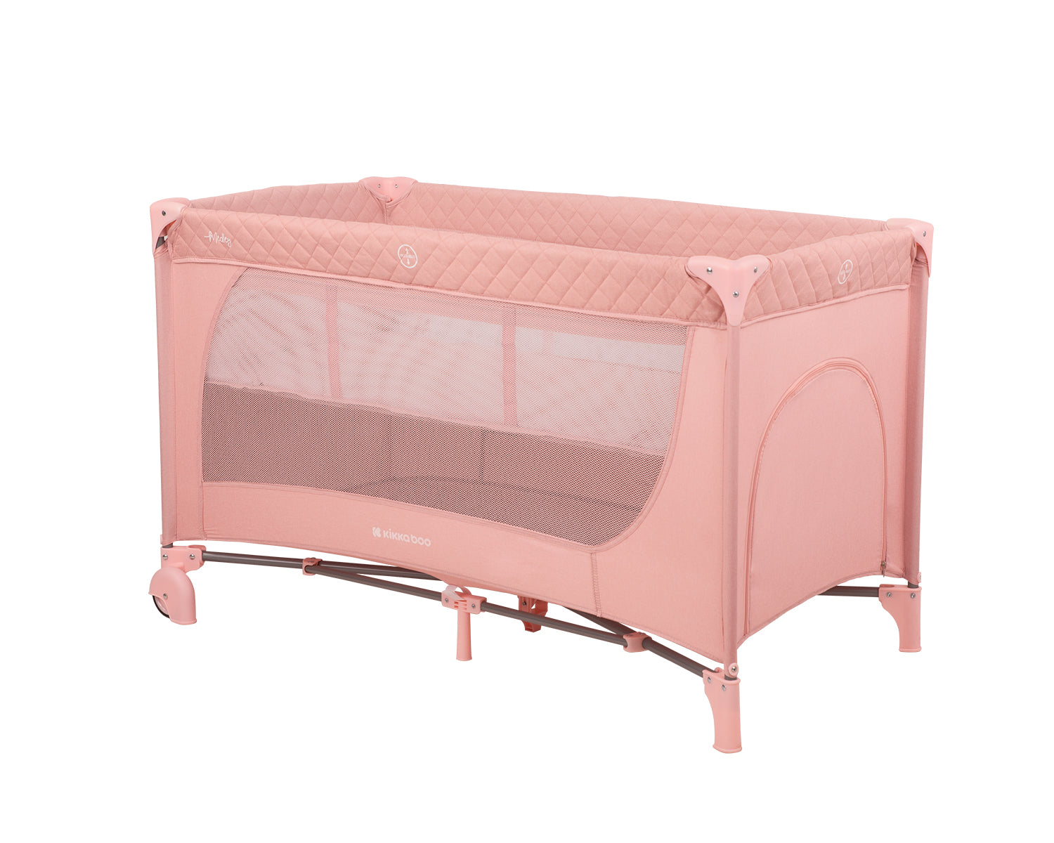 Кошара На Две Нива Medley Pink 2023 --- BebeMama