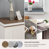 Мек Протектор-Лента За Ъгли Reer 82040 Бял --- BebeMama