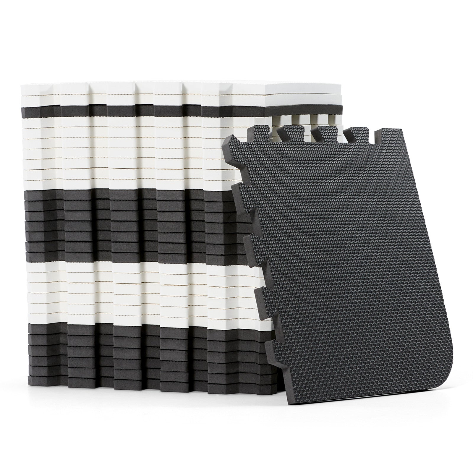 Мек Пъзел Kinderkraft Luno Черен --- BebeMama