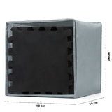 Мек Пъзел Kinderkraft Luno Черен --- BebeMama