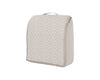 Мемори Преносимо Легло-Раница 2В1 Dots Beige - Гнезда - Kikkaboo - BebeMama