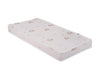 Матрак Memory Comfort 60Х120Х12См Elephants Pink - Матраци - Kikkaboo - BebeMama