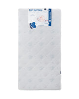 Матрак Memory Comfort Cool Gel 60Х120Х12См Helicopters Син/Pink --- BebeMama