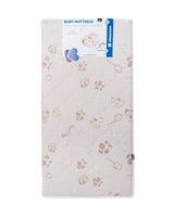 Матрак Memory Comfort Cool Gel 60Х120Х12См Horses Pink --- BebeMama