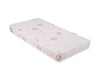Матрак Memory Comfort Cool Gel 70Х140Х12См Elephants Pink - Матраци - Kikkaboo - BebeMama