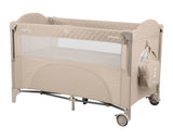 Кошара На Две Нива Milky Way Beige 2023 --- BebeMama