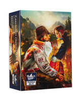 Мини Пъзел Черен Sea От 54 Части - Завинаги Свободни - Пъзели - Black Sea Puzzles - BebeMama