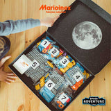 Мини Вафлен Конструктор От 618 Части - Лунна Космическа База --- BebeMama