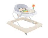 Проходилка Misty Beige 2023 --- BebeMama