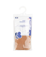 Комарник За Кошара 60Х120См Бежов - Комарници - Kikkaboo - BebeMama