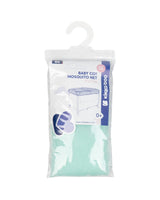 Комарник За Кошара 60Х120См Мента - Комарници - Kikkaboo - BebeMama