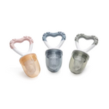 Мрежа И Дъвкалка За Плодове Nuvita Flavorillo 1417 English Rose --- BebeMama