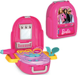 Раница С Козметичен Комплект На Барби 24Х27Х13 - Играчки - Thesmileofyourbaby - BebeMama