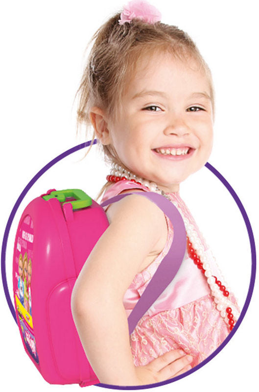 Раница С Хола На Мила 24Х27Х13 --- BebeMama