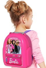 Раница С Козметичен Комплект На Барби 24Х27Х13 --- BebeMama