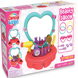 Тоалетка Малка Кенди 40Х9Х29 - Модни Аксесоари - Thesmileofyourbaby - BebeMama