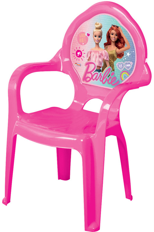 Барби Стол 28Х36Х60 - Кукли И Аксесоари - TheSmileOfYourBaby - BebeMama