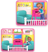 Беседката На Мила 27Х26Х20 --- BebeMama