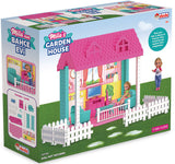 Беседката На Мила 27Х26Х20 - Играчки - TheSmileOfYourBaby - BebeMama