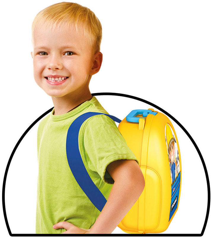 Раница С Инструменти 24Х27Х13 --- BebeMama