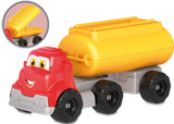 Камион Танкер 51Х25Х23 - Коли, Камиони, Влакове И Самолети - TheSmileOfYourBaby - BebeMama