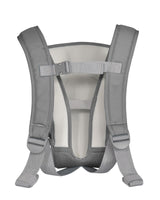 Кенгуру Myra Mesh Grey 2024 --- BebeMama