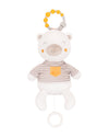 Музикална Играчка My Teddy - Играчки За Бебета - Kikkaboo - BebeMama