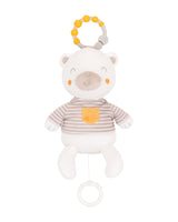 Музикална Играчка My Teddy - Играчки За Бебета - Kikkaboo - BebeMama