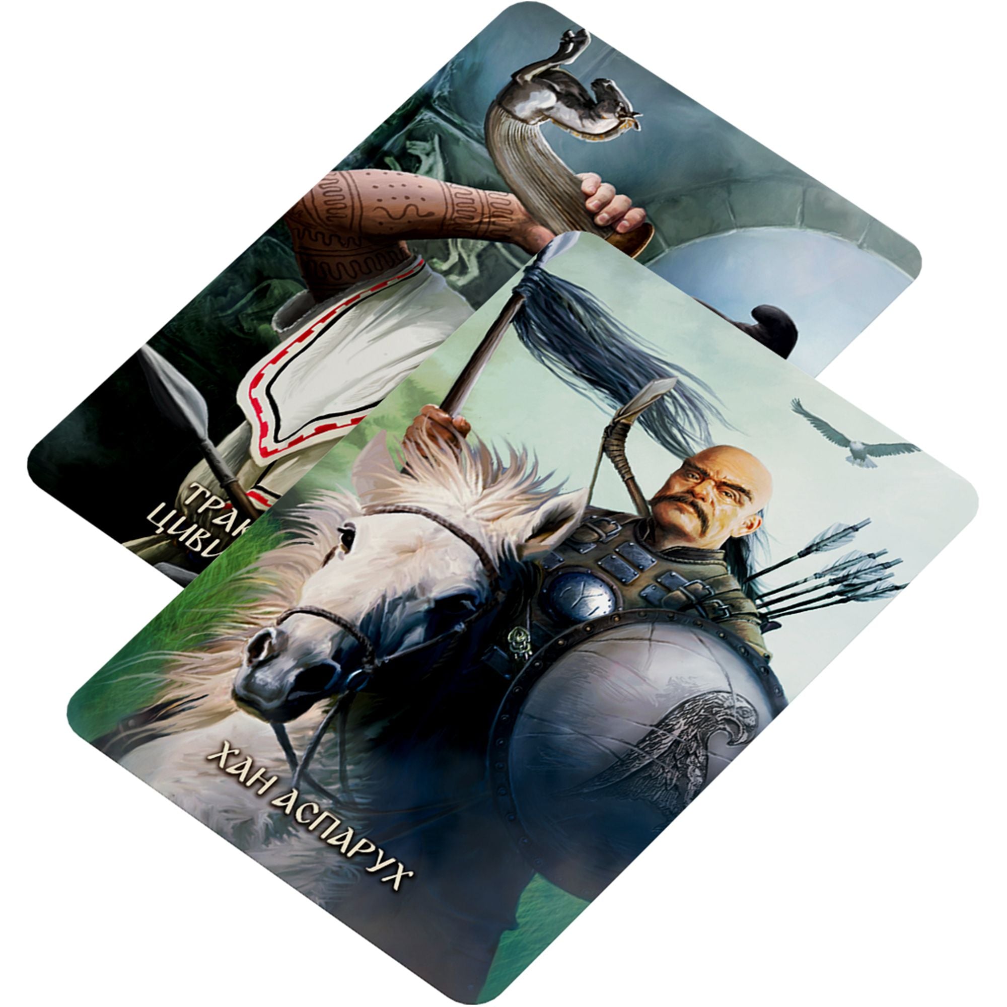 Настолна Игра Горда България - Семейна --- BebeMama