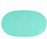 Нехлъзгаща Подложка За Баня Reer Синя - Аксесоари За Баня - Reer - BebeMama