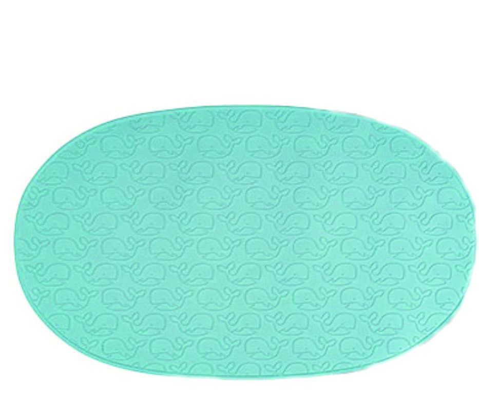 Нехлъзгаща Подложка За Баня Reer Синя - Аксесоари За Баня - Reer - BebeMama